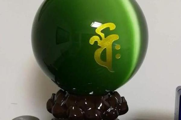 风水球与招财风水池的完美结合助力财富增运 风水球与招财风水池的完美结合助力财富增运