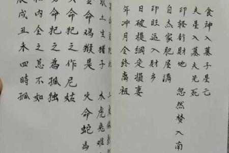 生辰八字算命真的准确吗？揭秘背后的真相与迷思