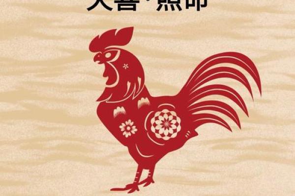 属鸡人本命年如何打破局限，创造突破