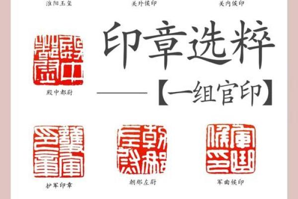 印绶在命理学中的重要性与象征作用 印绶在命理学中的重要性与象征作用