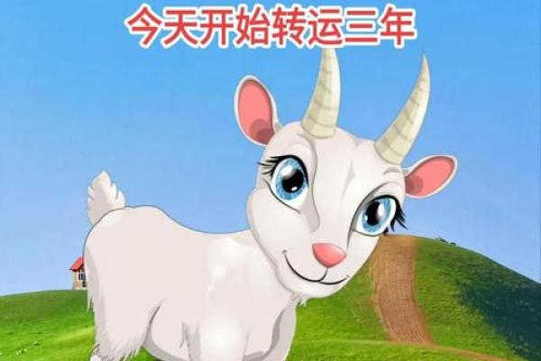 羊年生人的整体运势:挑战与机遇并存的年度运程 羊年生人的整体运势:挑战与机遇并存的年度运程