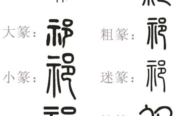 从祁字看中华传统命名的智慧 从祁字看中华传统命名的智慧