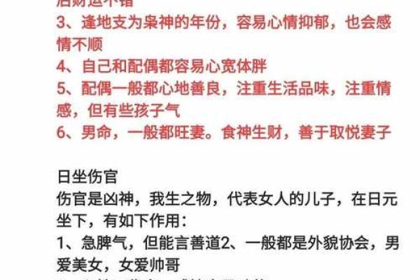 掌握十神八字,轻松解析命运玄机 掌握十神八字,轻松解析命运玄机