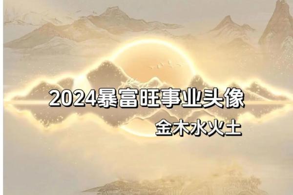 如何通过玄学风水头像提升财运 如何通过玄学风水头像提升财运