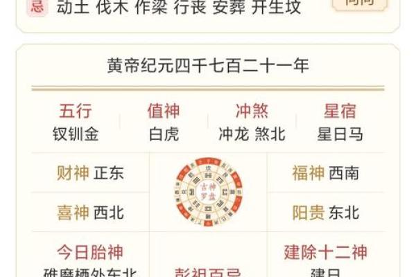 抢购开业良辰:万年历权威推荐,为您锁定最佳吉日 抢购开业良辰:万年历权威推荐,为您锁定最佳吉日
