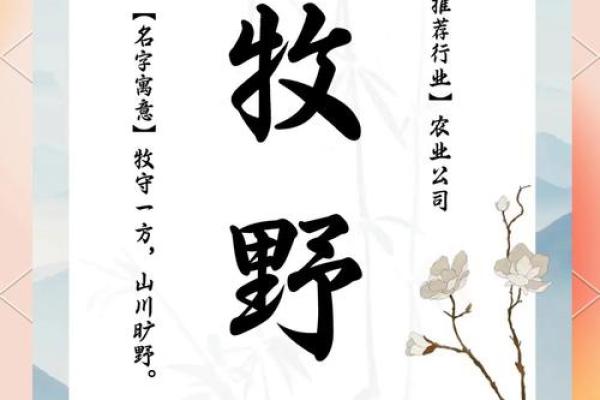 农产品公司起名创意与趋势分析 农产品公司起名创意与趋势分析