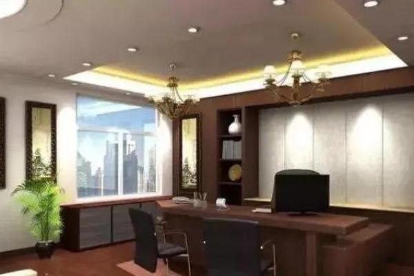 个人办公室风水设计：创造和谐的工作环境