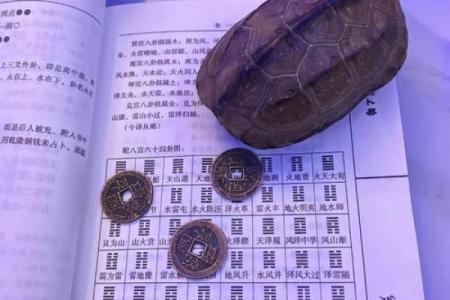 八字命理解读：揭开你命运的神秘面纱