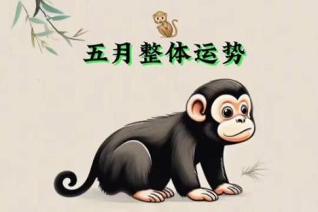 属猴运势分析：幸运与挑战并存