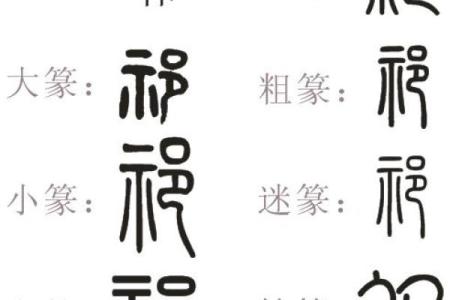 从祁字看中华传统命名的智慧