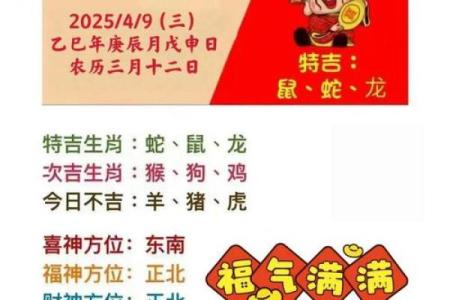 十二生肖运程大揭秘，哪些生肖将迎来新机遇？