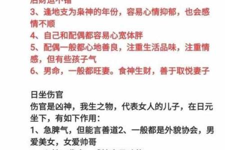 掌握十神八字，轻松解析命运玄机