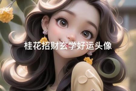 如何通过玄学风水头像提升财运