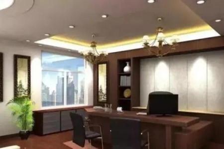 个人办公室风水设计：创造和谐的工作环境