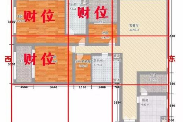 南平家居风水解析：影响家庭运势的关键因素