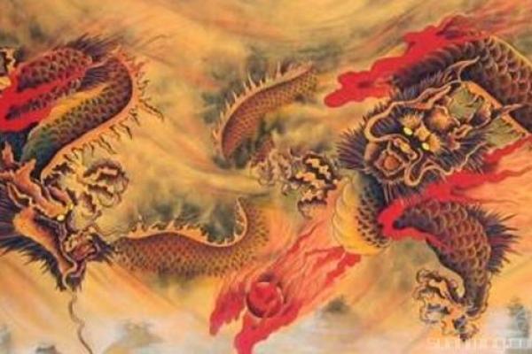 属蛇男与属龙女:天作之合还是性格不合? 属蛇男与属龙女:天作之合还是性格不合?