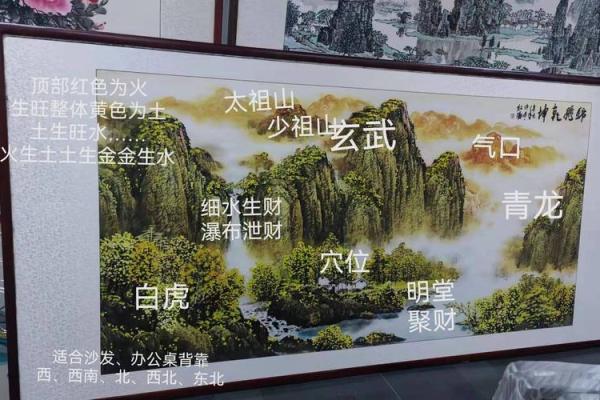 办公室灯光风水：如何通过光线调整增进公司运势