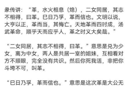 文命与武命的区别解析