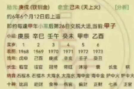 女命八字中财星的作用与财富积累的关系