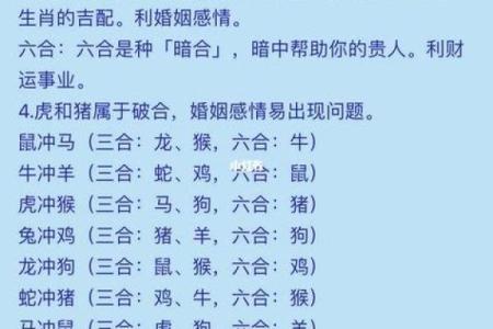 属虎男与属猴女能否携手共进 爱情与婚姻的相容性