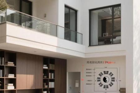 专业装修风水顾问为你设计健康居住空间