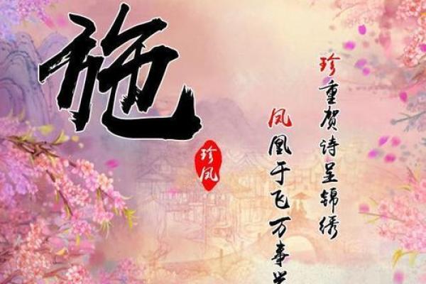 鸢舞轻风：带鸢字的唯美古风名字推荐