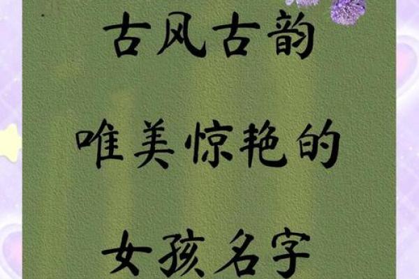 鸢舞轻风：带鸢字的唯美古风名字推荐