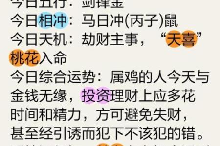属鸡的本命年如何用积极心态面对挑战