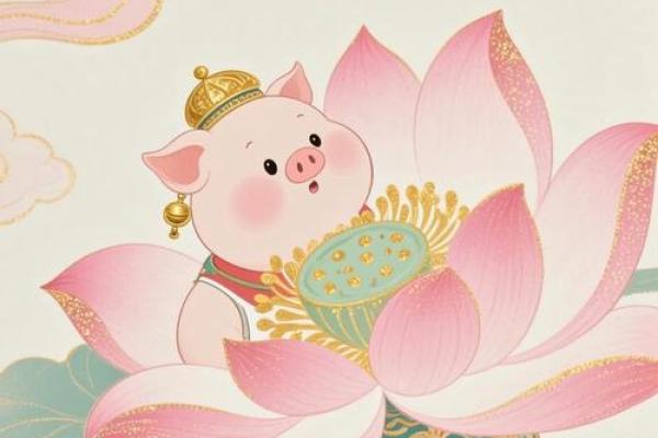 属猪运势起伏:工作、爱情与健康的综合影响 属猪运势起伏:工作、爱情与健康的综合影响