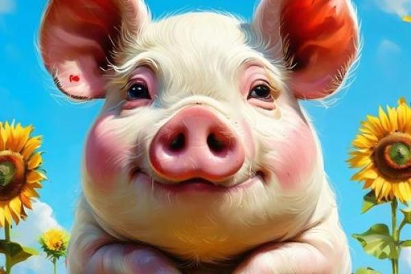 属猪运势起伏:工作、爱情与健康的综合影响 属猪运势起伏:工作、爱情与健康的综合影响
