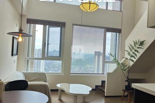打造理想办公loft风水环境的五大技巧