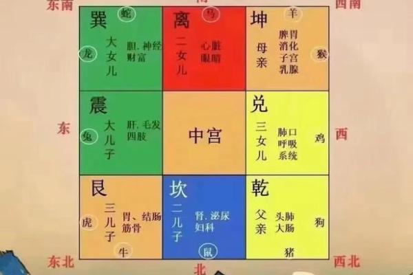你的房间缺什么元素?五行风水帮你找到答案 你的房间缺什么元素?五行风水帮你找到答案