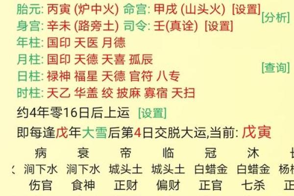 掌握八字占格技巧,轻松解读命运密码! 掌握八字占格技巧,轻松解读命运密码!