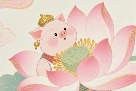 属猪运势起伏：工作、爱情与健康的综合影响