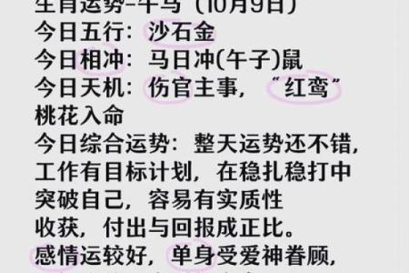 生肖马在的健康运势走向