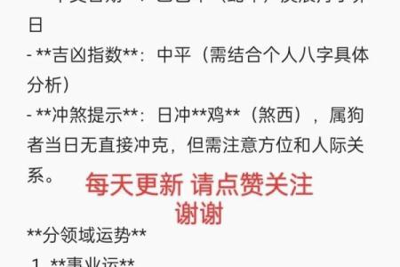 属狗人的财运走向：如何抓住机遇