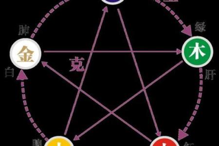 你的房间缺什么元素？五行风水帮你找到答案