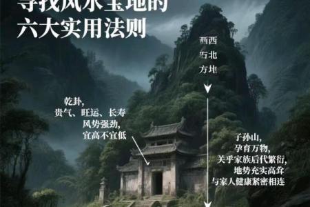 阴宅风水学的深层次解析与实践技巧