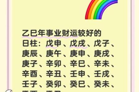 甲子日柱遇桃花年，爱情运势大揭秘