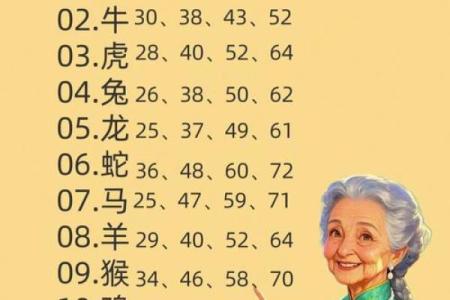 牛与虎的婚姻运势：幸福还是风波？