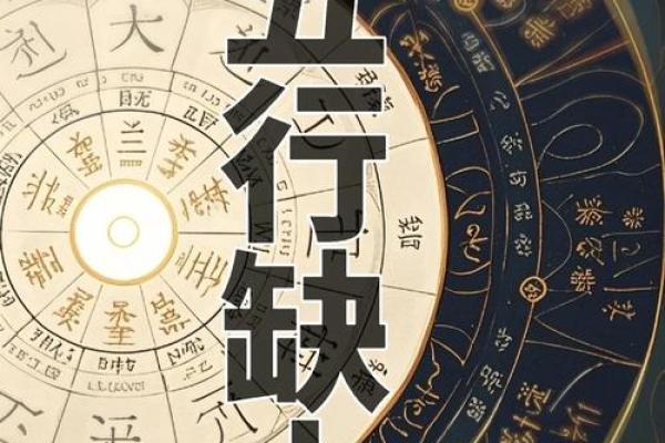 生辰八字缺五行?教你如何补充,改变命运从这一刻开始! 生辰八字缺五行?教你如何补充,改变命运从这一刻开始!