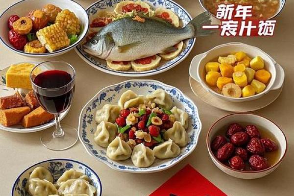 农历小年必吃的美食推荐 农历小年必吃的美食推荐