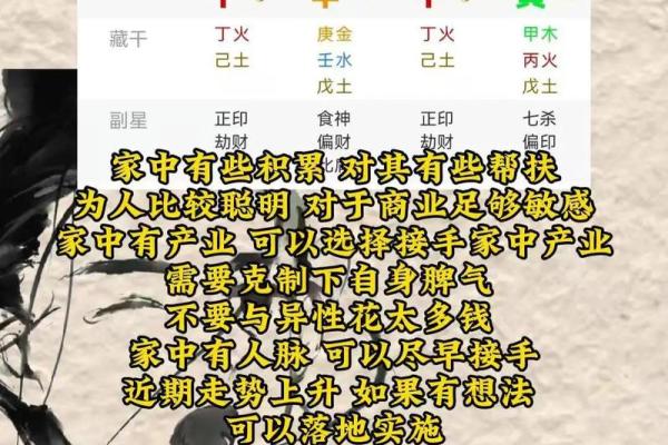 掌握新八字技巧,让你人生运势大翻盘! 掌握新八字技巧,让你人生运势大翻盘!