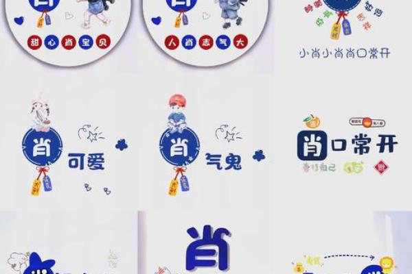 为肖姓宝宝挑选一个独特且有意义的名字