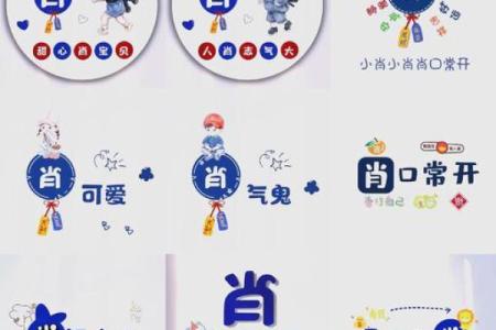 为肖姓宝宝挑选一个独特且有意义的名字