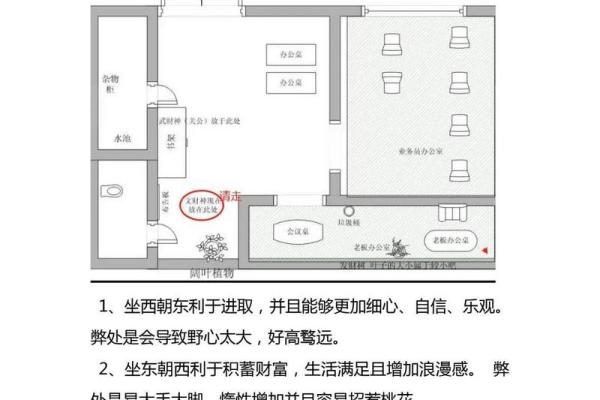助力事业发展的公司老板办公室风水布局 助力事业发展的公司老板办公室风水布局