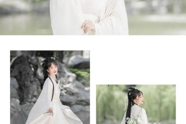 带你走进古风世界:精选古装女性名字 带你走进古风世界:精选古装女性名字