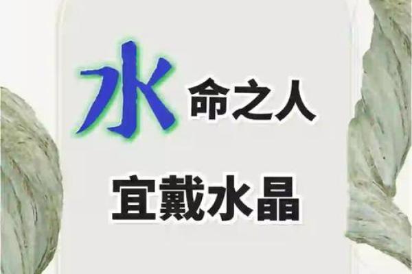阳命水相人的命理解析与生活建议 阳命水相人的命理解析与生活建议