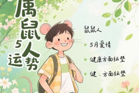 本命年鼠女如何在情感中寻找平衡