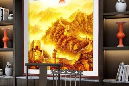 办公室风水靠山的重要性与布局技巧